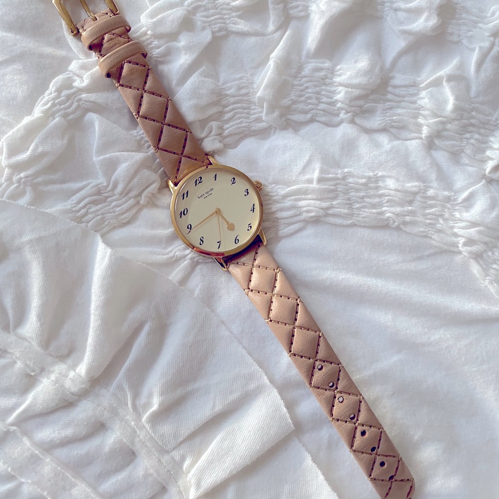 Kate Spade Watch